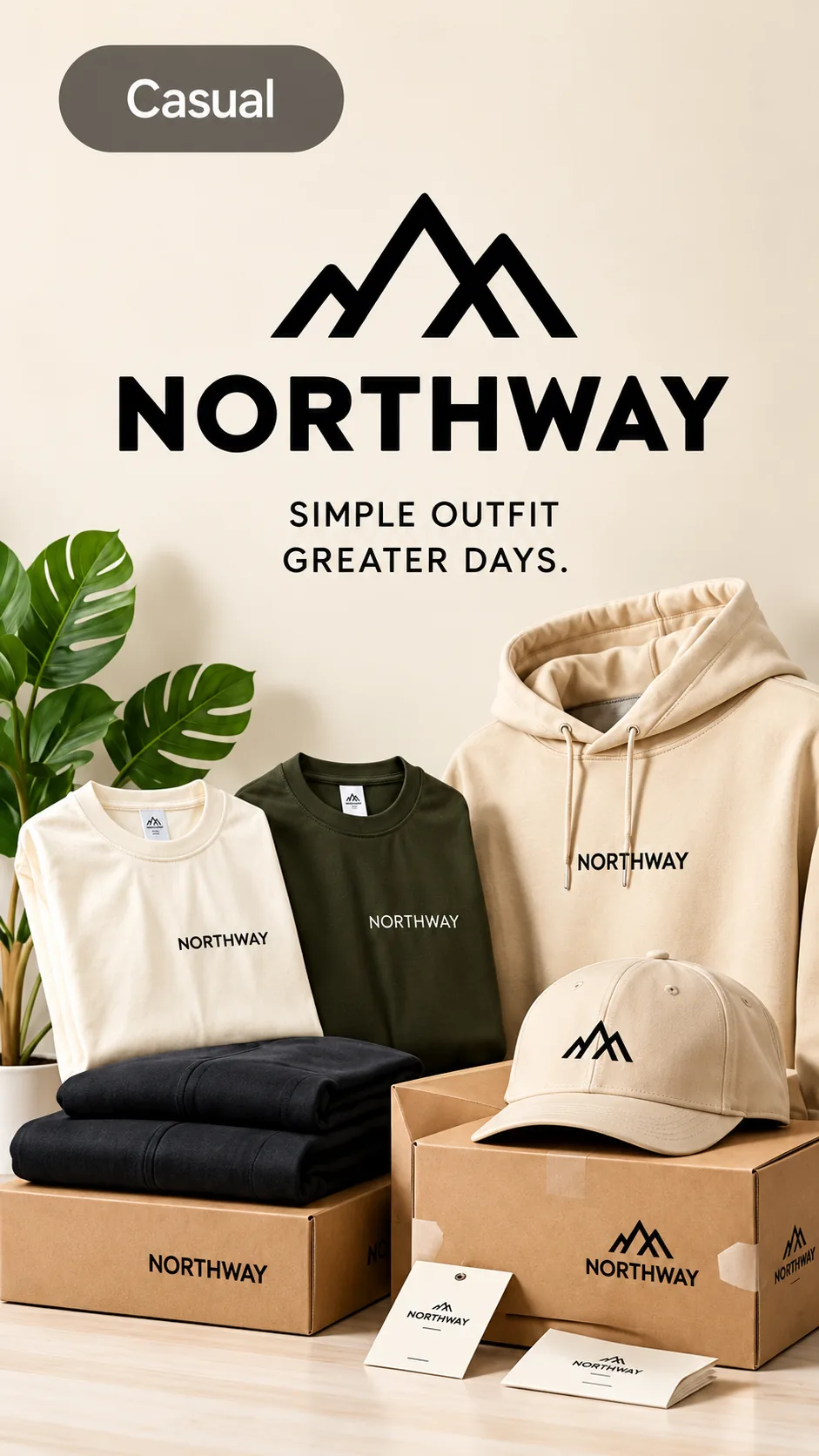 Portofolio NORTHWAY