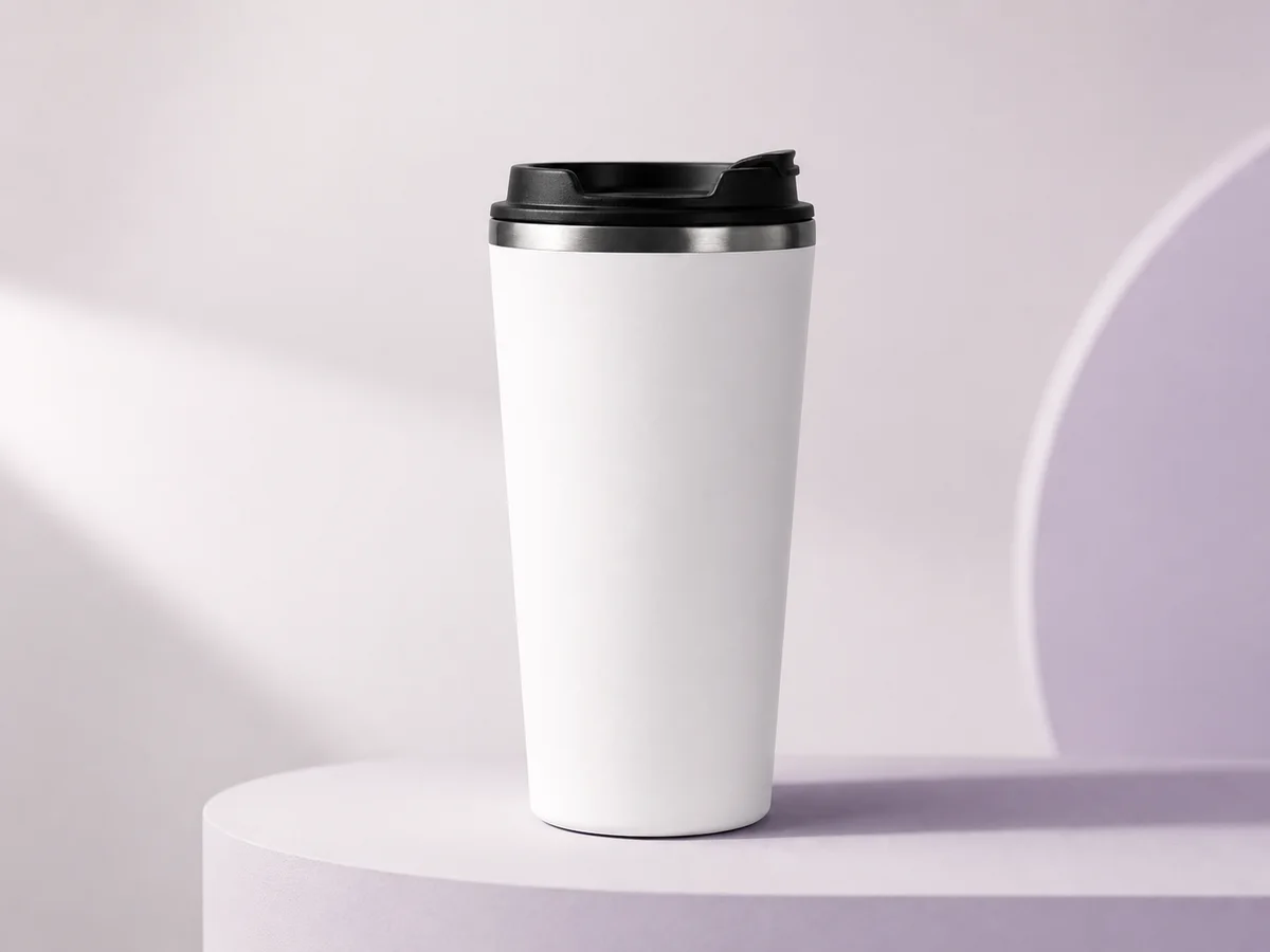 Mockup CetaQ Tumbler